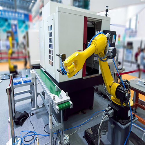 商丘机械制造领域