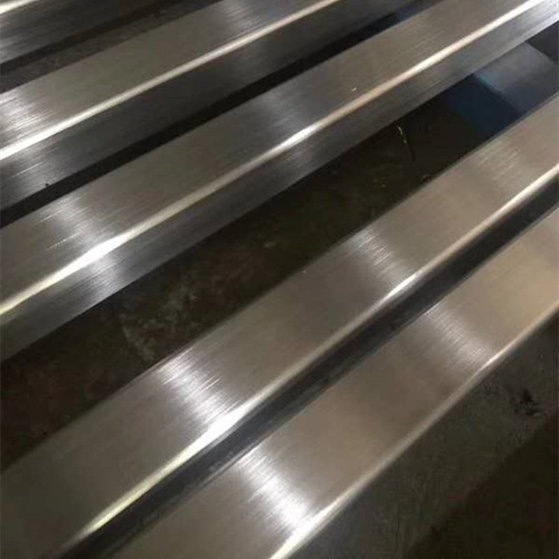 商丘化工设备用316L不锈钢无缝方管