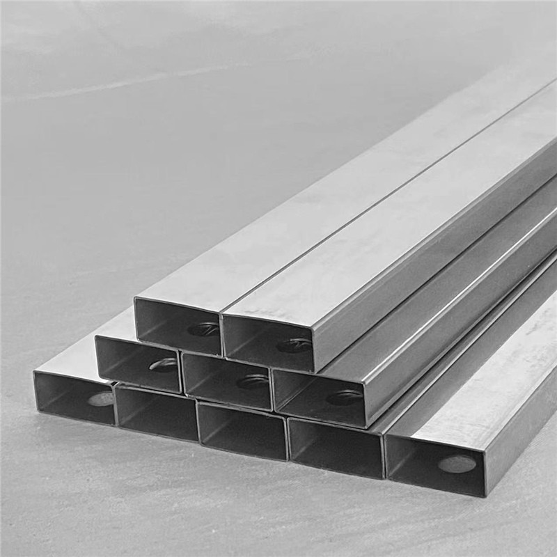 商丘304不锈钢方管