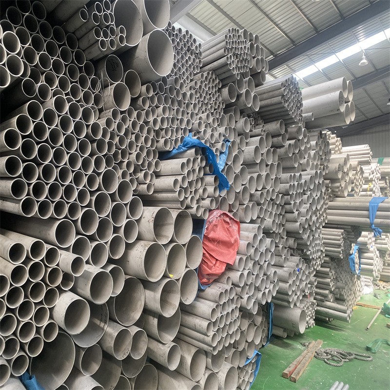 商丘薄壁304不锈钢给水管